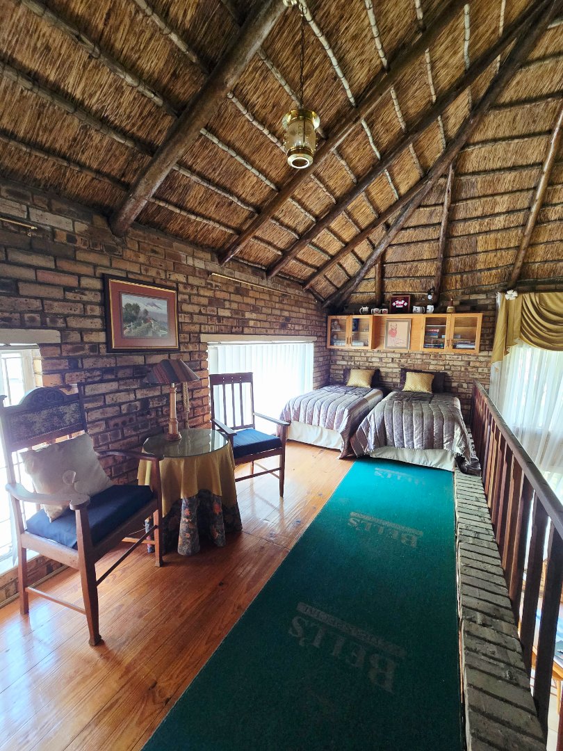 Commercial Property for Sale in Pretorius Kraal Free State